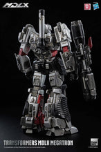 Cargar imagen en el visor de la galería, Pre-Venta:Transformers MDLX Megatron Action Figure - Threezero
