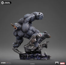 Cargar imagen en el visor de la galería, Pre-Venta: Rhino - Spider-man vs. Villains Diorama - BDS art scale 1/10 - Iron Studios
