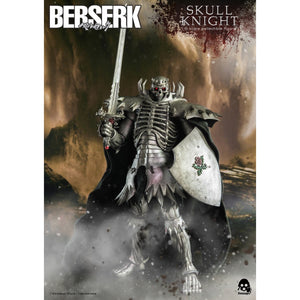 Pre-Venta: Berserk Skull Knight Exclusive Ver. 1:6 Scale Action Figure - Threezero