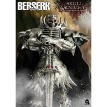 Cargar imagen en el visor de la galería, Pre-Venta: Berserk Skull Knight Exclusive Ver. 1:6 Scale Action Figure - Threezero

