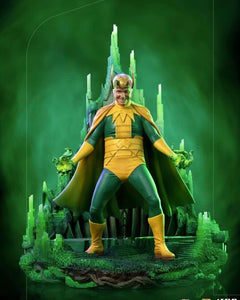 Classic Loki Variant Deluxe - Loki - BDS Art Scale 1/10 - Iron Studios