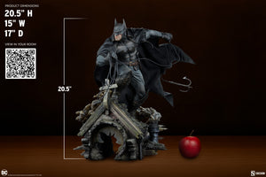 Pre-Venta: Batman: Gotham by Gaslight Premium Format - Sideshow