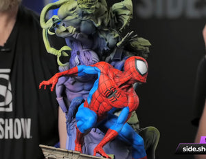 Spider-man Premium Format™ Figure by Sideshow Collectibles
