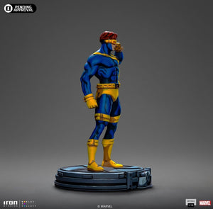 Pre-Venta: Cyclops X-Men ‘97 - Art Scale 1/10 - Iron Studios
