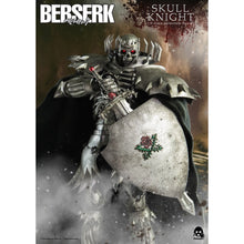 Cargar imagen en el visor de la galería, Pre-Venta: Berserk Skull Knight Exclusive Ver. 1:6 Scale Action Figure - Threezero
