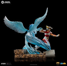 Cargar imagen en el visor de la galería, Pre-Venta: Pegasus Seiya - Saint Seiya - Art Scale 1/10 - Iron Studios
