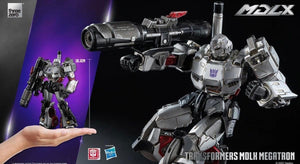 Pre-Venta:Transformers MDLX Megatron Action Figure - Threezero