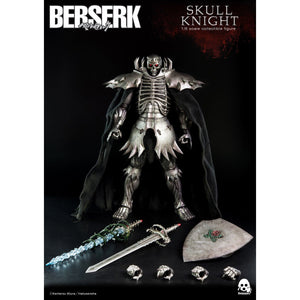 Pre-Venta: Berserk Skull Knight Exclusive Ver. 1:6 Scale Action Figure - Threezero
