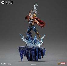 Cargar imagen en el visor de la galería, Pre-Venta: Thor Deluxe - Infinity Gauntlet Diorama - BDS art Scale - Iron Studios
