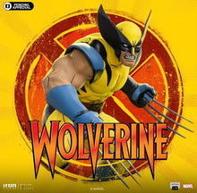 Cargar imagen en el visor de la galería, Pre-Venta: Wolverine X-Men ‘97 - Art Scale 1/10 - Iron Studios
