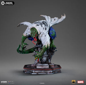 Pre-Venta: Lizard - Spider-Man vs Villains Diorama - BDS Art Scale 1/10 - Iron Studios