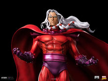 Cargar imagen en el visor de la galería, Magneto BDS - X-Men: Age of Apocalypse - Art Scale 1/10 - Iron Studios
