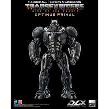 Cargar imagen en el visor de la galería, Pre-Venta: Transformers Rise Beasts Optimus Primal DLX - Threezero
