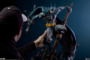 Pre-Venta: Batman Premium Format™ Figure - Sideshow Collectibles