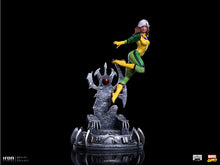 Cargar imagen en el visor de la galería, Rogue - X-Men: Age of Apocalypse - BDS Art Scale - Iron Studios
