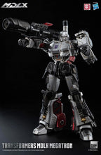 Cargar imagen en el visor de la galería, Pre-Venta:Transformers MDLX Megatron Action Figure - Threezero
