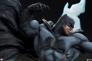 Pre-Venta: Batman: The Dark Knight Returns - Sideshow