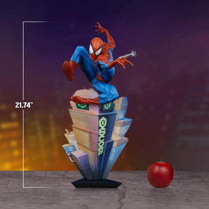 Pre-Venta: Spiderman: Premium format figure by sideshow