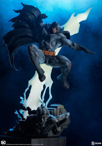 Pre-Venta: Batman: The Dark Knight Returns - Sideshow
