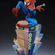 Cargar imagen en el visor de la galería, Pre-Venta: Spiderman: Premium format figure by sideshow

