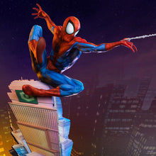 Cargar imagen en el visor de la galería, Pre-Venta: Spiderman: Premium format figure by sideshow
