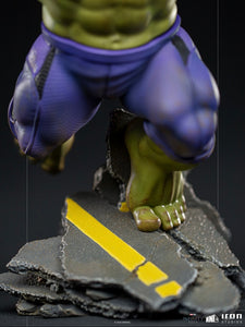 Hulk MiniCo Collectible Figure by Iron Studios