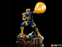 Cargar imagen en el visor de la galería, OFERTA: Havok - X-Men - BDS Art Scale 1/10
