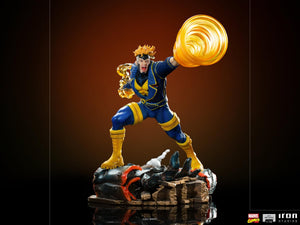 OFERTA: Havok - X-Men - BDS Art Scale 1/10