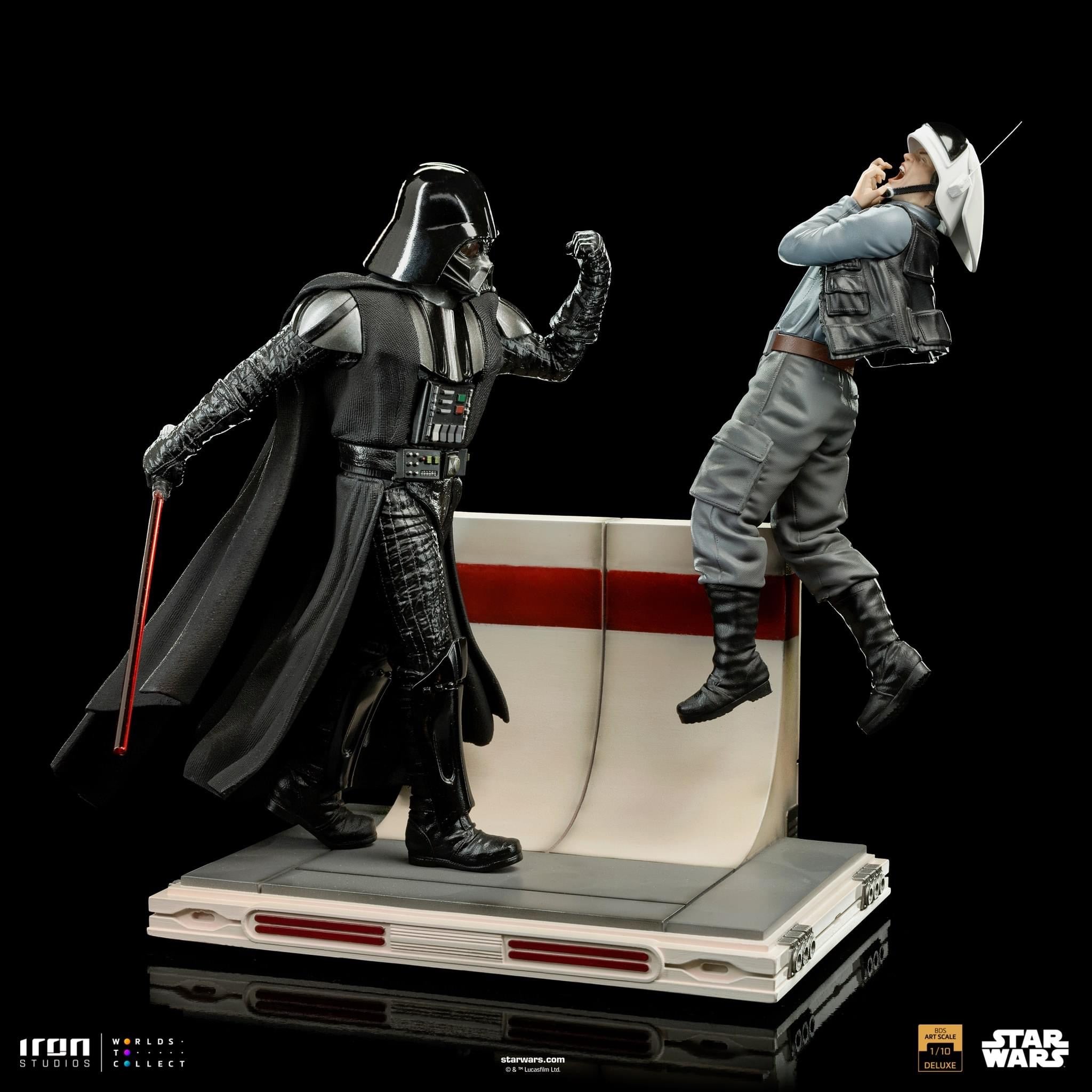 Compra Espada láser Star Wars Darth Vader Original