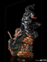 Cargar imagen en el visor de la galería, Venom BDS Art Scale 1/10 - Iron Studios
