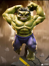 Cargar imagen en el visor de la galería, Hulk MiniCo Collectible Figure by Iron Studios
