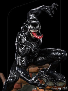 Venom BDS Art Scale 1/10 - Iron Studios
